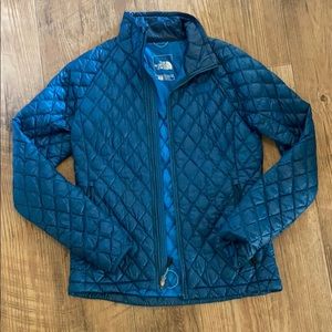 The North Face Women’s Jacket